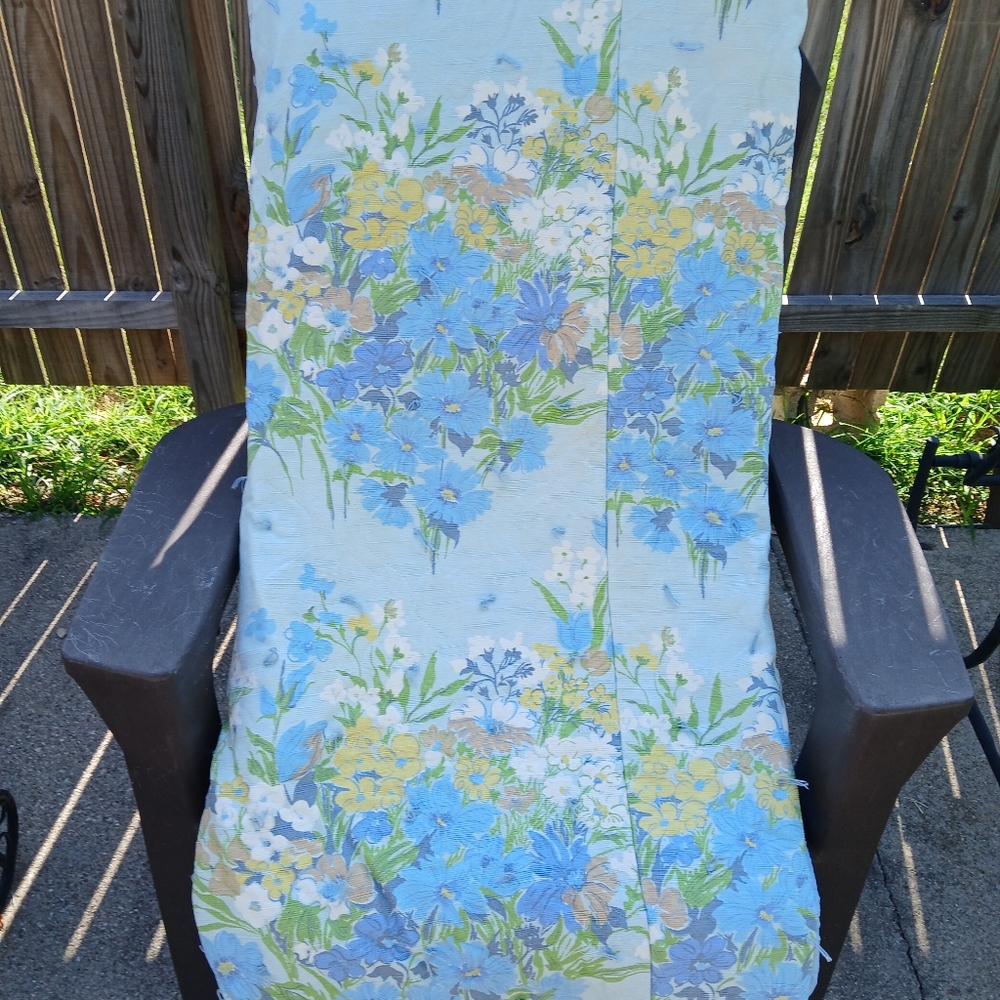 Full Size Quilt